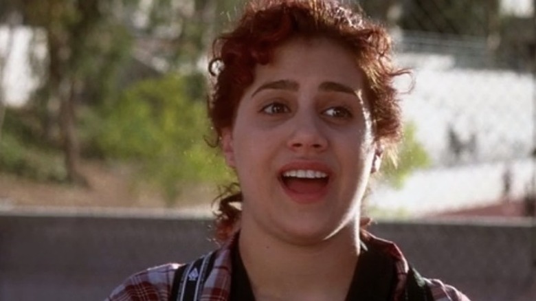 Brittany Murphy in Clueless