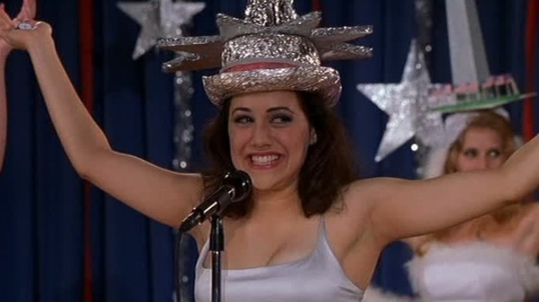 Brittany Murphy in Drop Dead Gorgeous