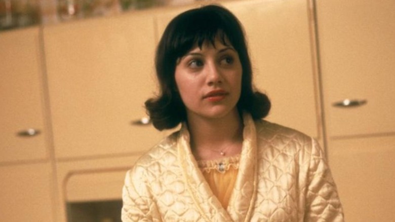 Brittany Murphy in Girl, Interrupted