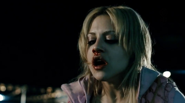 Brittany Murphy in The Dead Girl