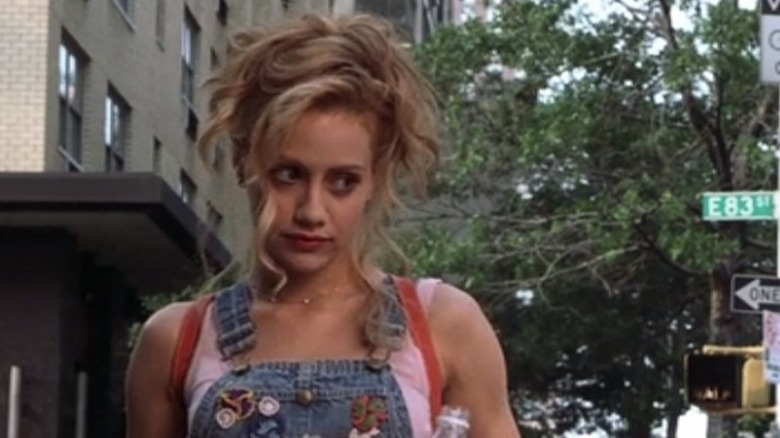 Brittany Murphy in Uptown Girls