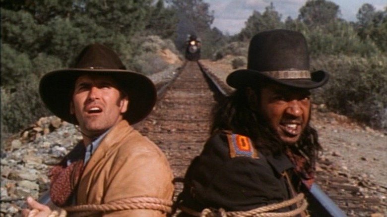 Brisco and Bowler