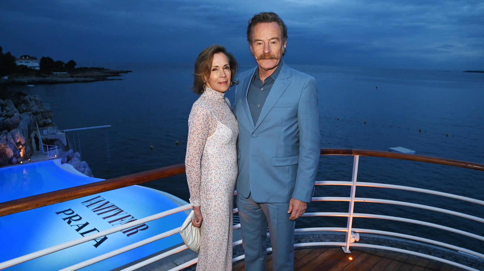 Bryan Cranston reveals plan to retire from acting