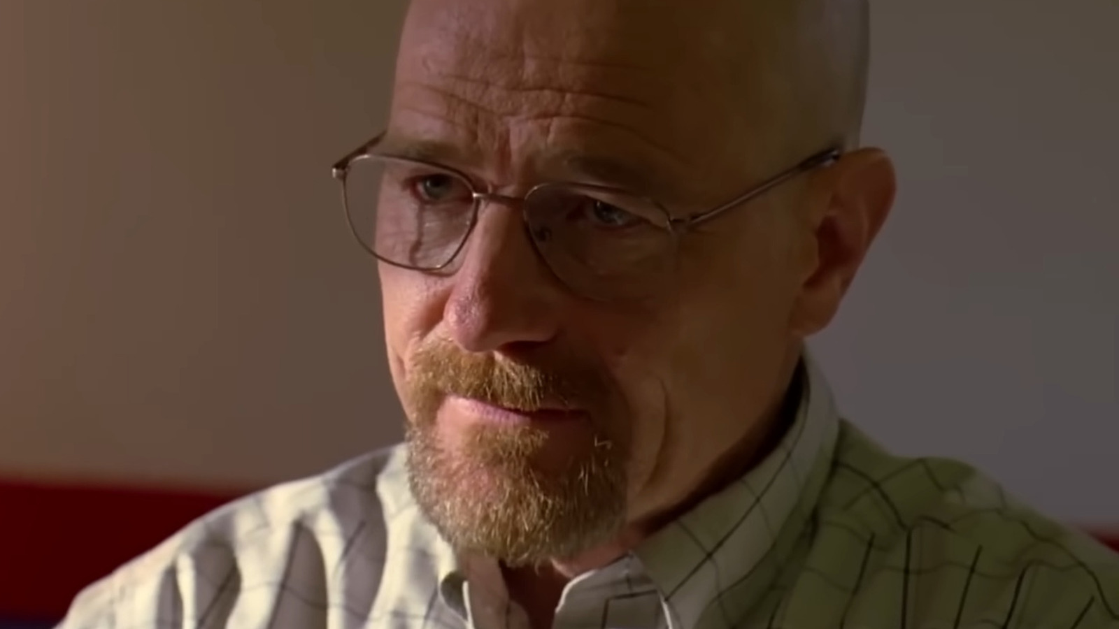 Bryan Cranston Played Vince Gilligan Like A Fiddle When Striking A Deal ...