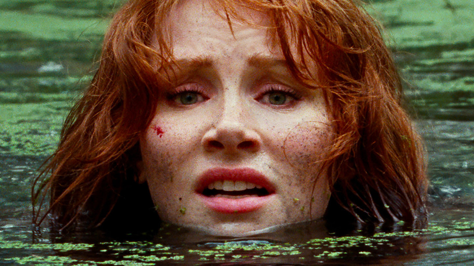Bryce Dallas Howard Discusses Jurassic World Dominion's Physical