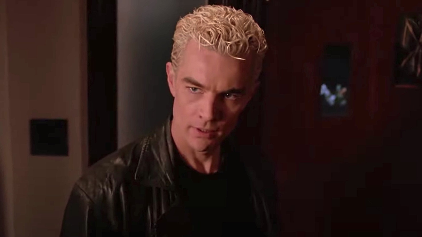 How Buffy's James Marsters Made Sure Spike Wasn't Killed Off