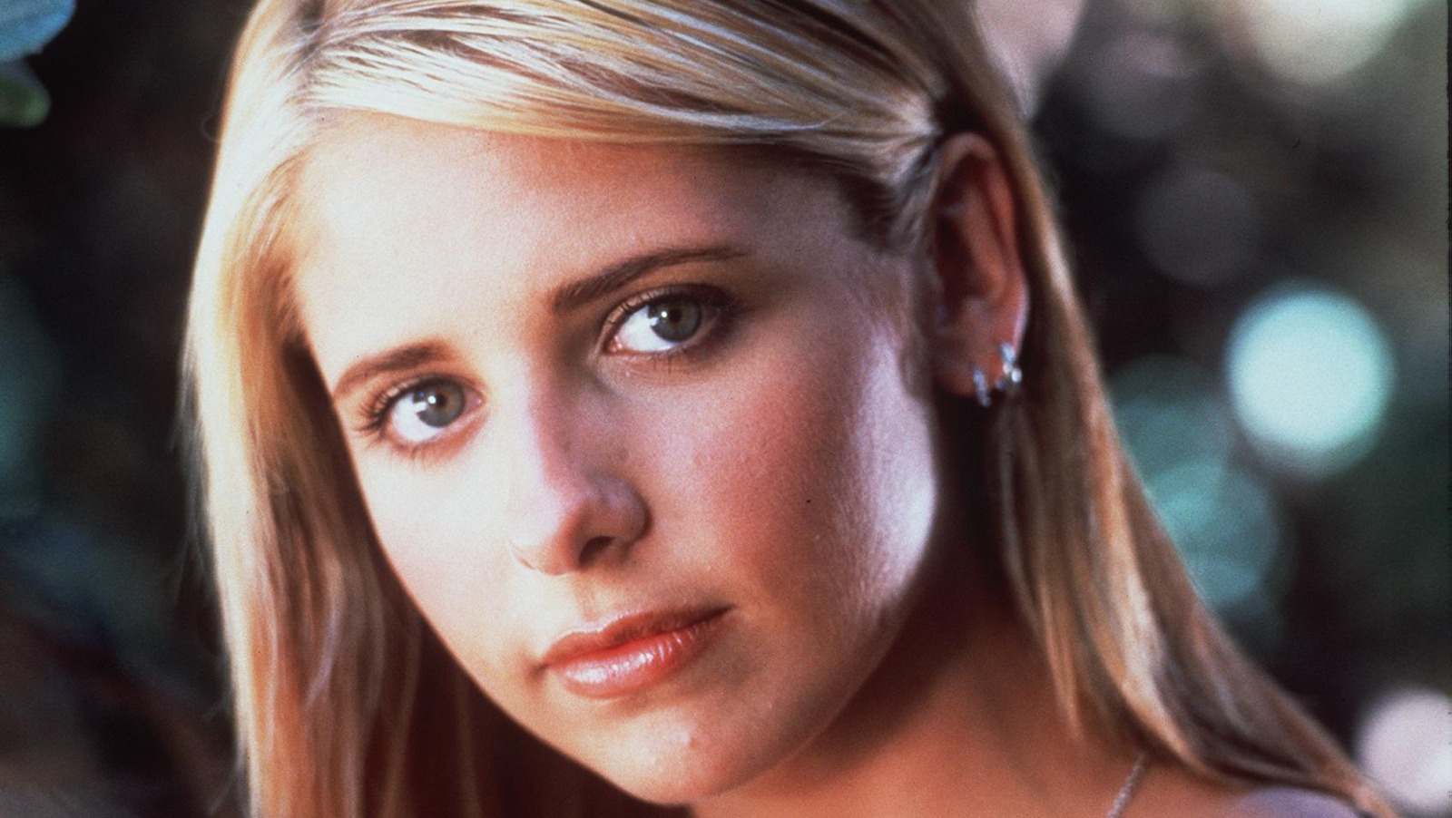 Buffy The Vampire Slayer Characters Ranked By Likability