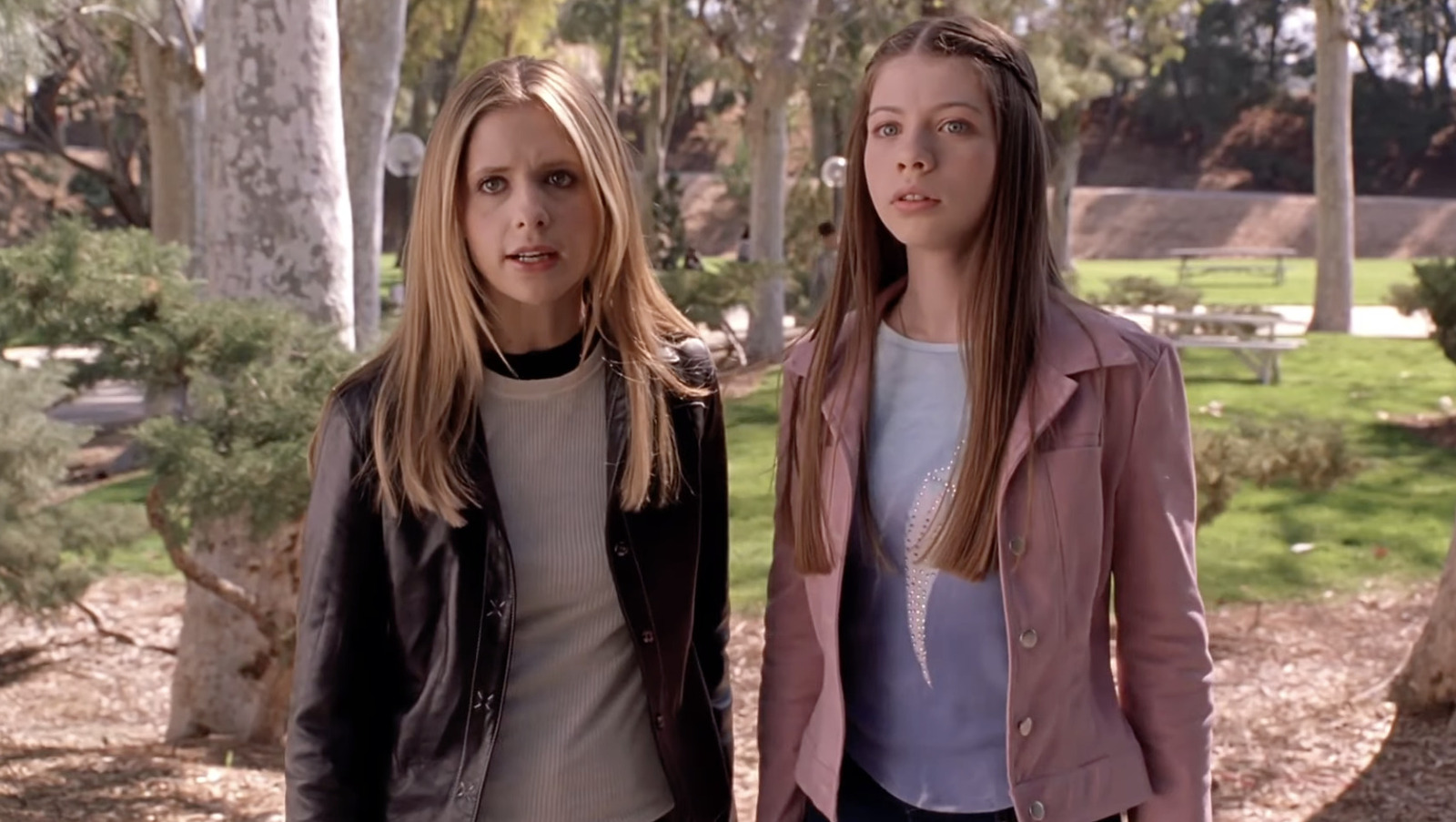 Buffy The Vampire Slayer: How Many Episodes Are There?