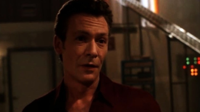 Robin Sachs as Ethan Rayne