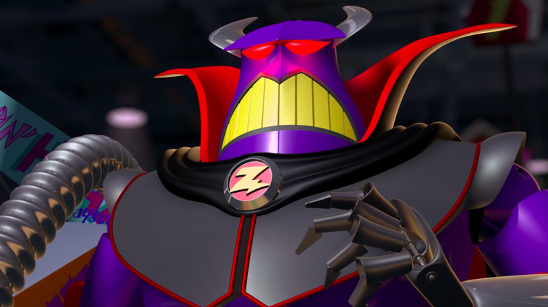 Emperor Zurg