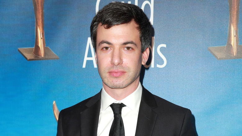 Nathan Fielder