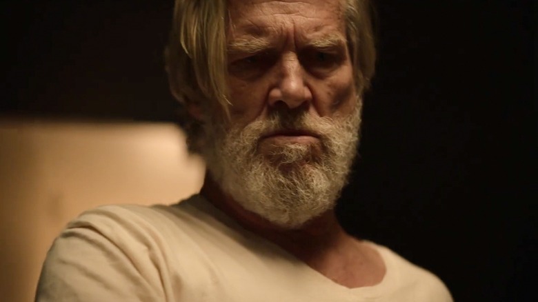 Jeff Bridges in The Old Man