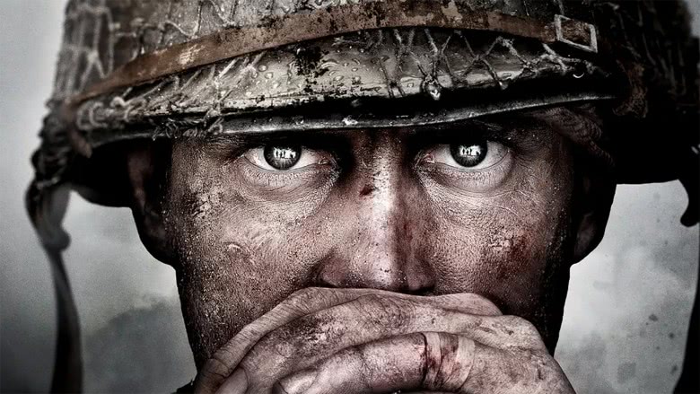 call of duty ww2 date release