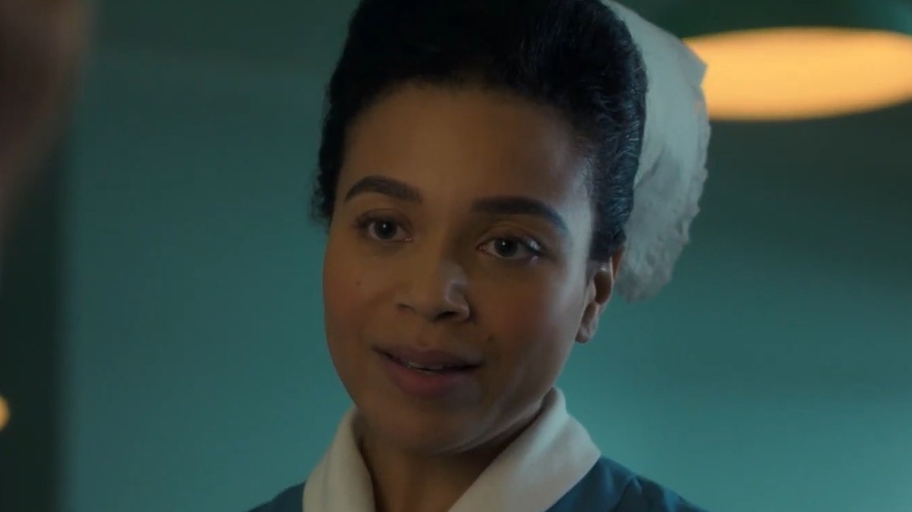 Call the Midwife Lucille