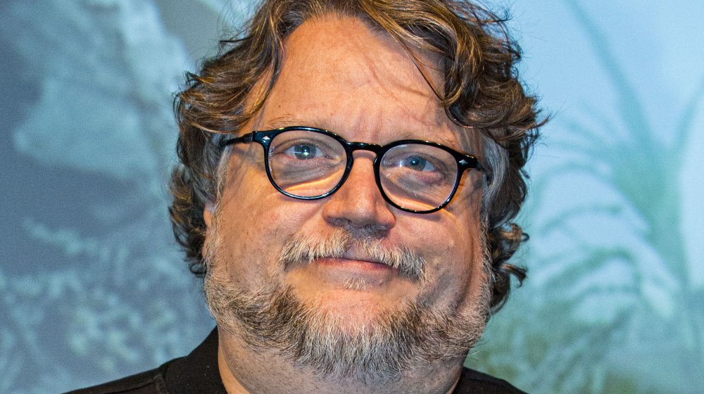 Guillermo Del Toro