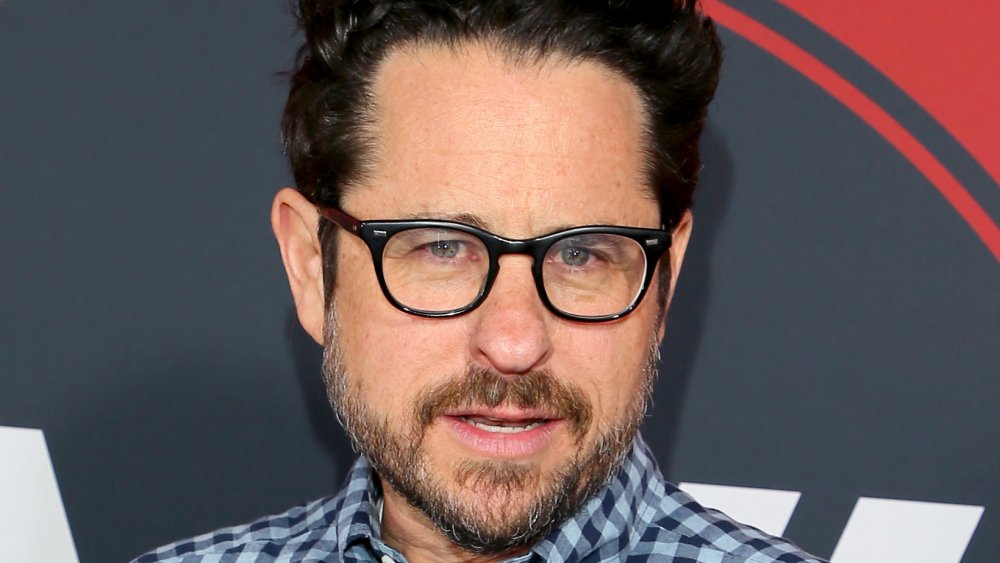 J.J. Abrams