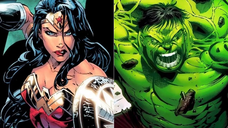 Can Wonder Woman Fly? 10 Good Questions About DC's Strongest Female Hero, Answered