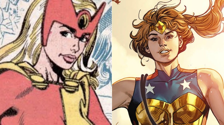 Can Wonder Woman Fly? 10 Good Questions About DC's Strongest Female Hero, Answered