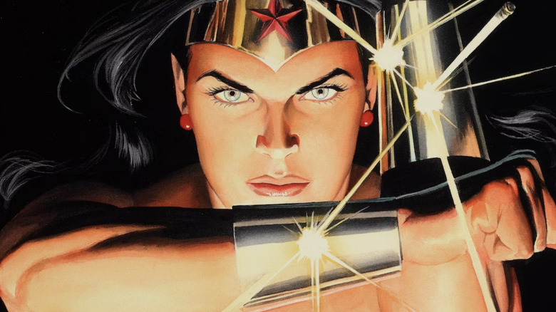 Can Wonder Woman Fly? 10 Good Questions About DC's Strongest Female Hero, Answered