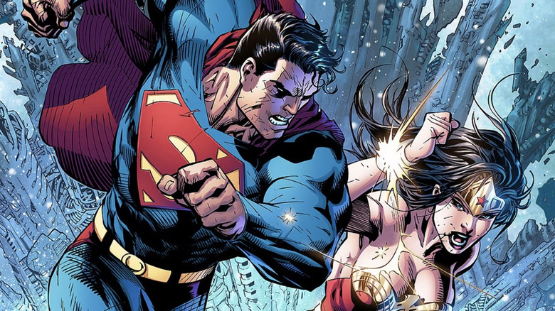 Can Wonder Woman Fly? 10 Good Questions About DC's Strongest Female Hero, Answered