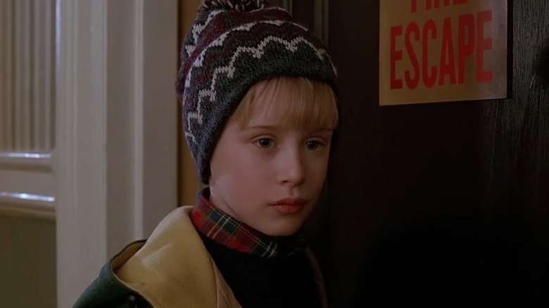 Kevin McCallister