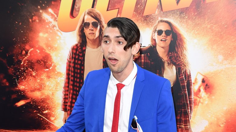 Max Landis