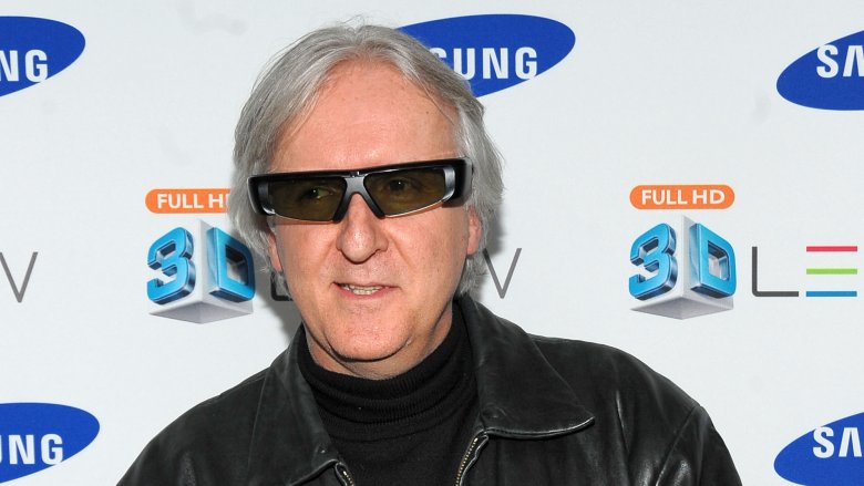 James Cameron