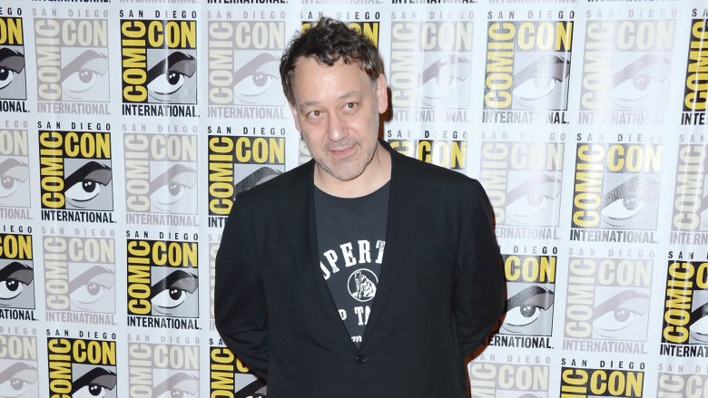 Sam Raimi