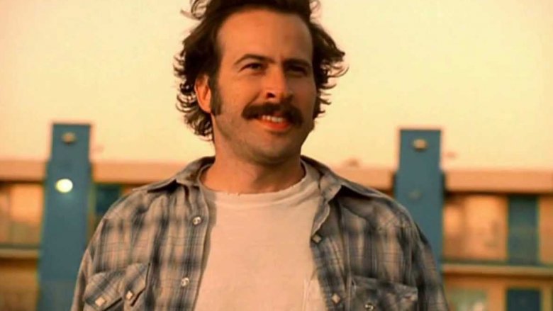 Jason Lee in My Name is Earl