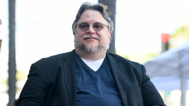 Guillermo del Toro