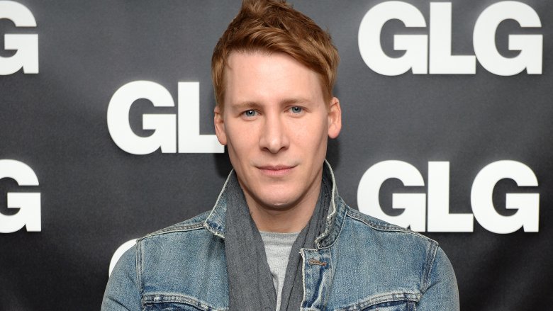 Dustin Lance Black