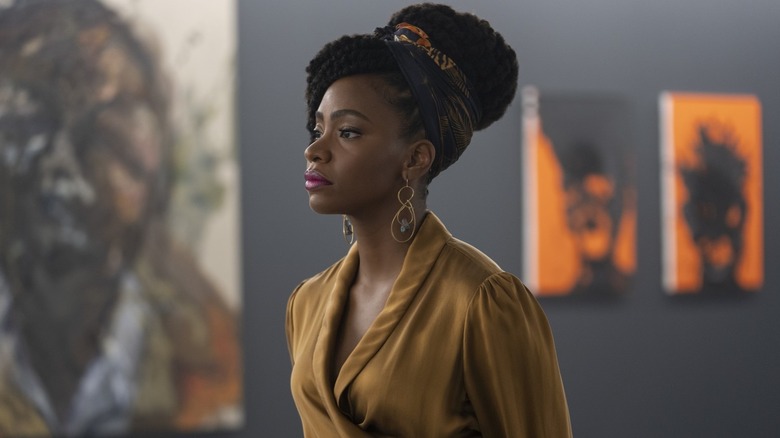 Candyman Teyonah Parris