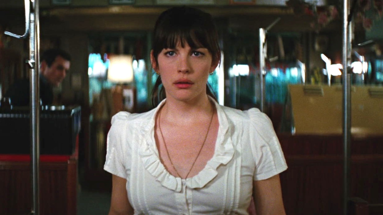Liv Tyler Joins 'Captain America 4' to Play Betty Ross