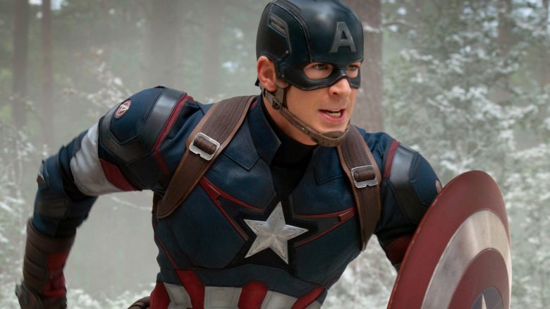 Captain America's MCU Story Explained
