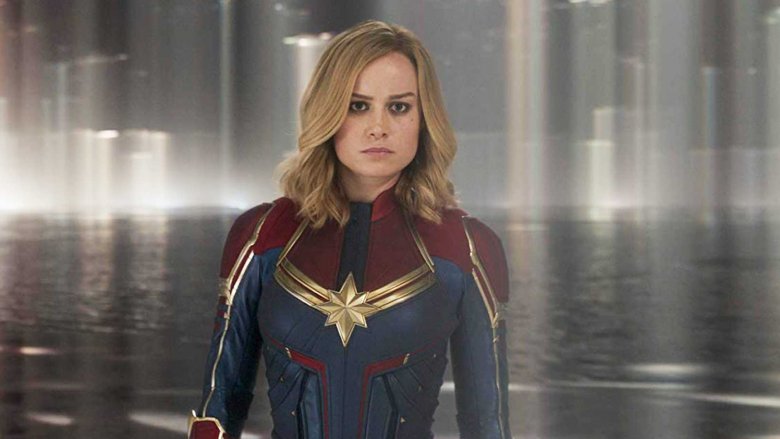 Captain Marvel 2 Release Date Cast And Story