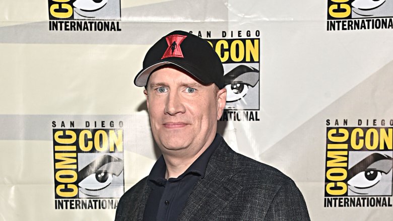 Kevin Feige