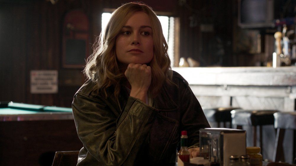 Still from Captain Marvel