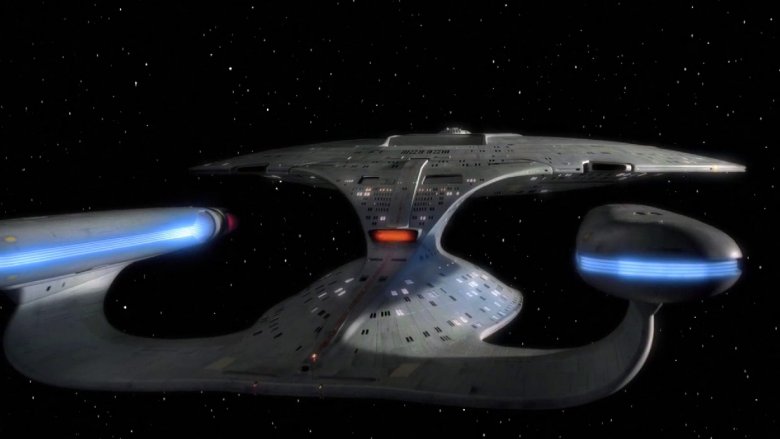 Enterprise-D