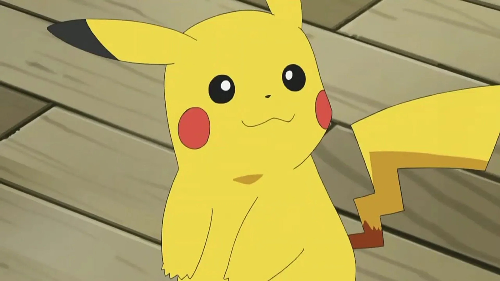 New Pokémon anime adds Captain Pikachu Prof Friede to cast  Polygon