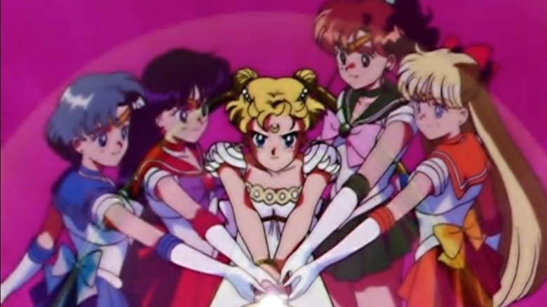 Sailor Moon