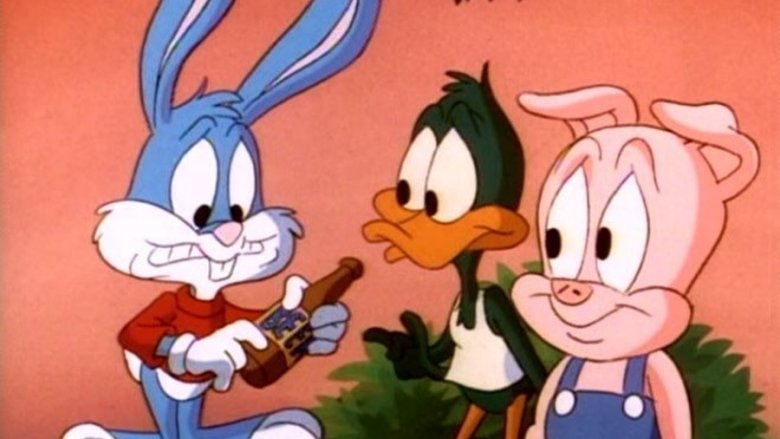 Tiny Toon Adventures