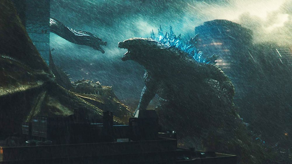 Godzilla: King of the Monsters