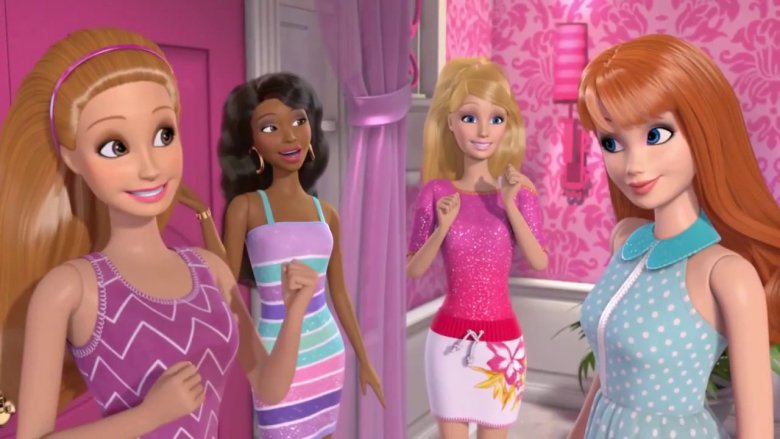 Barbie: Life in the Dreamhouse