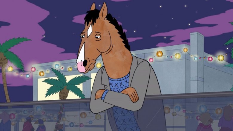 Bojack Horseman