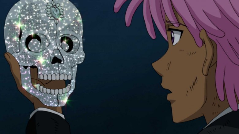 Neo Yokio