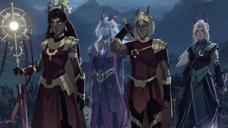 The Dragon Prince