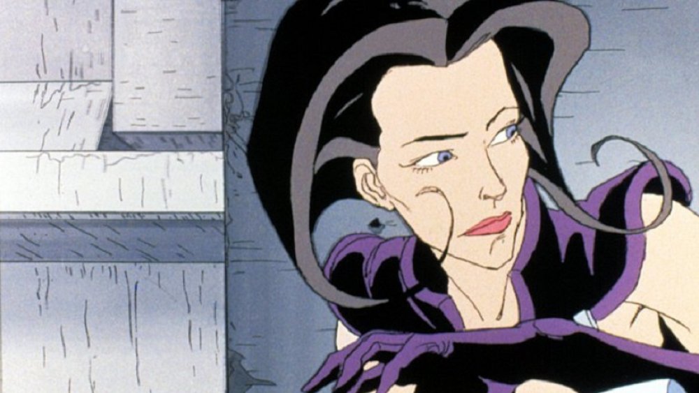 Aeon Flux