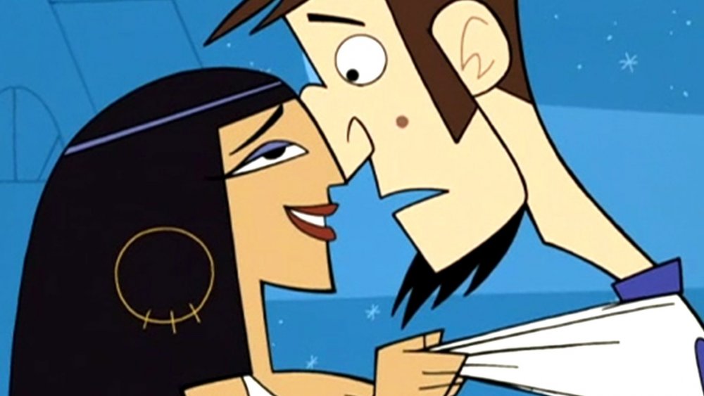 Clone High