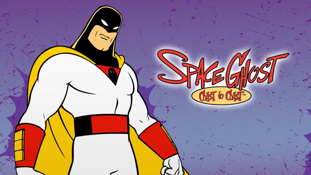 Space Ghost Coast to Coast