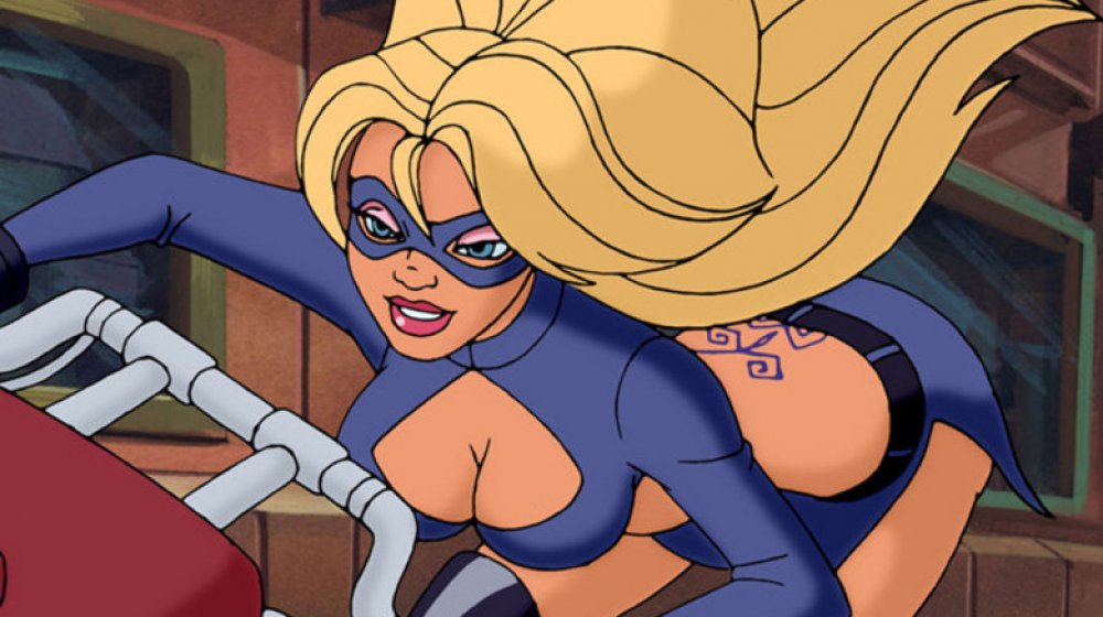 Stripperella